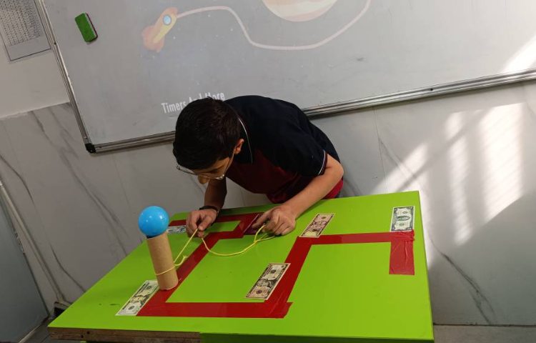 ریاضی به زبان انگلیسی 2