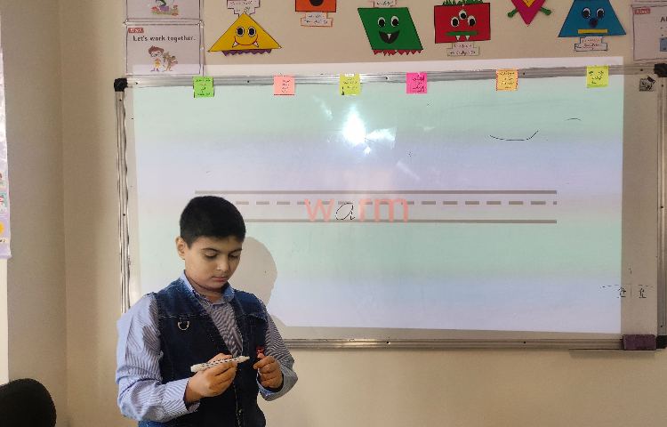 ریاضی به زبان انگلیسی 3