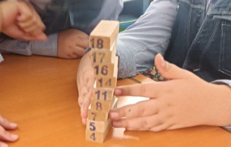 ریاضی به زبان انگلیسی 3