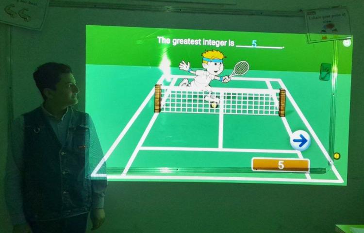 ریاضی به زبان انگلیسی 3