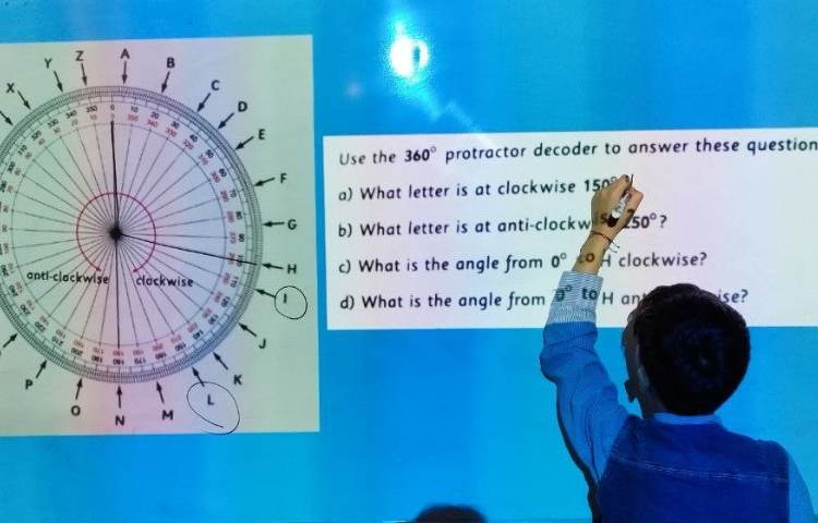 ریاضی به زبان انگلیسی 3