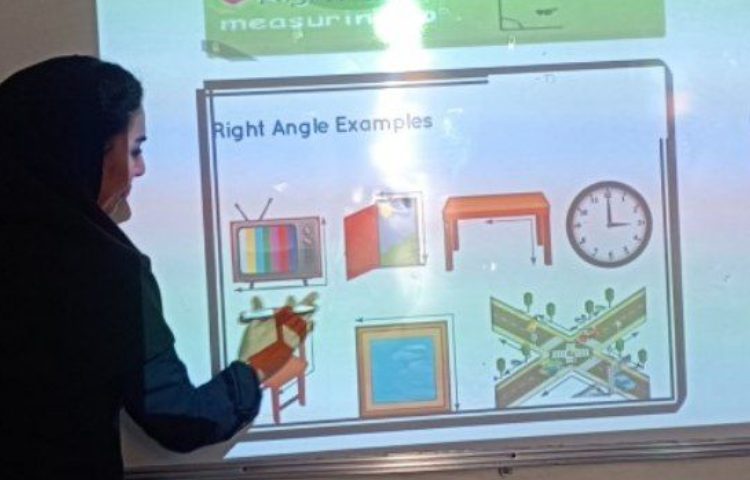 ریاضی به زبان انگلیسی 3