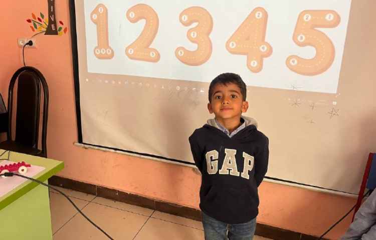 ریاضی به زبان انگلیسی 3