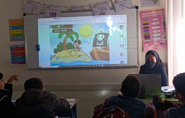 ریاضی به زبان انگلیسی 3