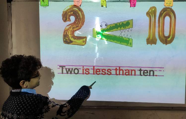 ریاضی به زبان انگلیسی 3