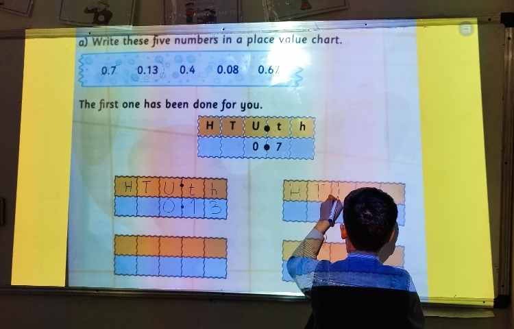 ریاضی به زبان انگلیسی 3