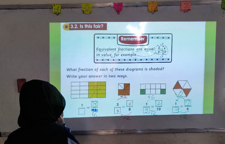ریاضی به زبان انگلیسی 3
