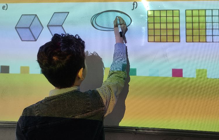 ریاضی به زبان انگلیسی 3