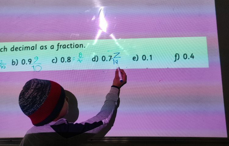 ریاضی به زبان انگلیسی 3