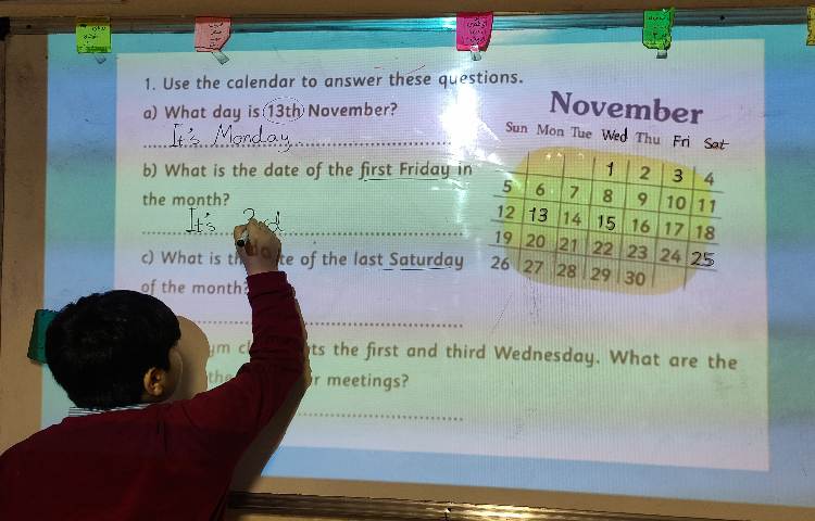 ریاضی به زبان انگلیسی 3