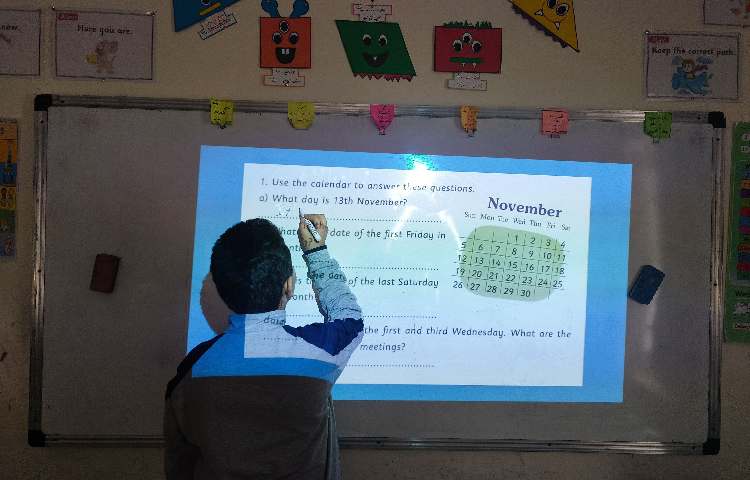 ریاضی به زبان انگلیسی 3