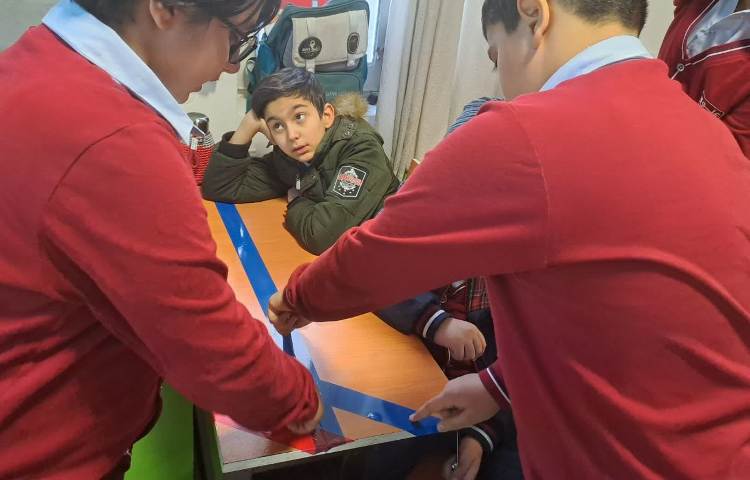 ریاضی به زبان انگلیسی 3