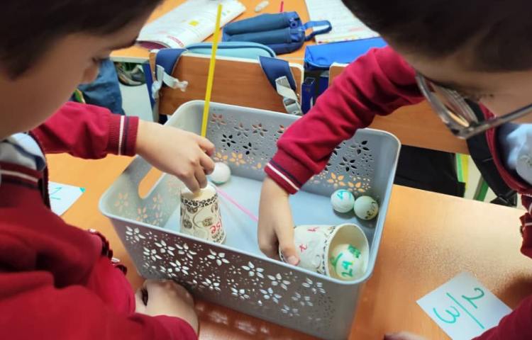 ریاضی به زبان انگلیسی 3