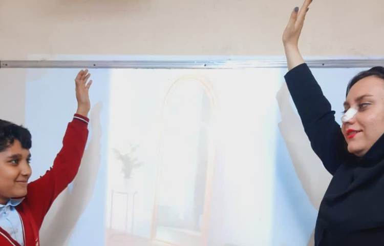 ریاضی به زبان انگلیسی 3