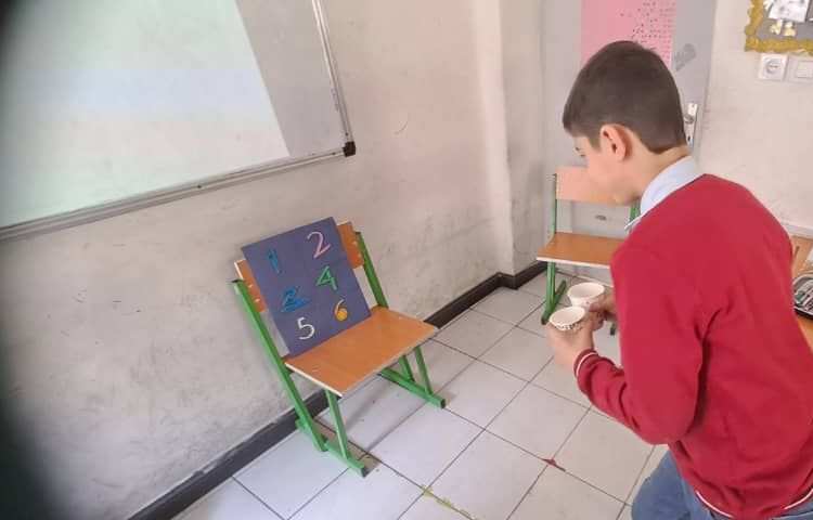 ریاضی به زبان انگلیسی 3