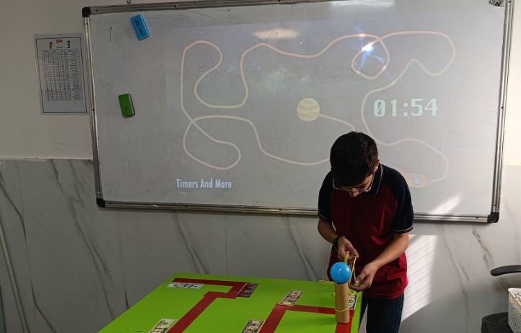 ریاضی به زبان انگلیسی 3