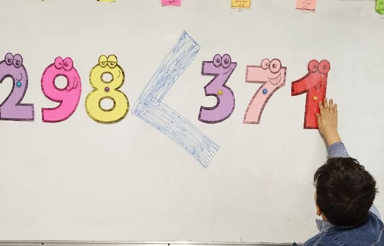 ریاضی به زبان انگلیسی 4