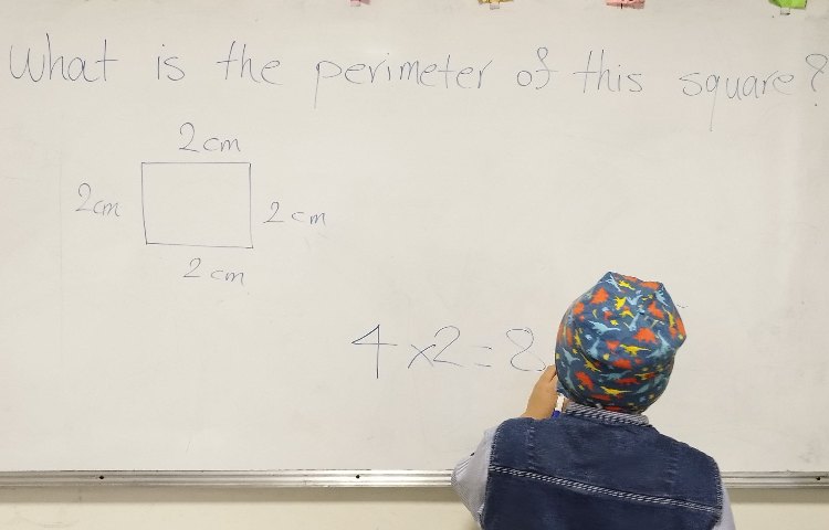 ریاضی به زبان انگلیسی 4