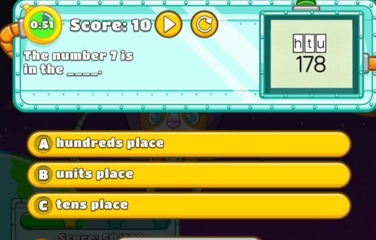 ریاضی به زبان انگلیسی 4