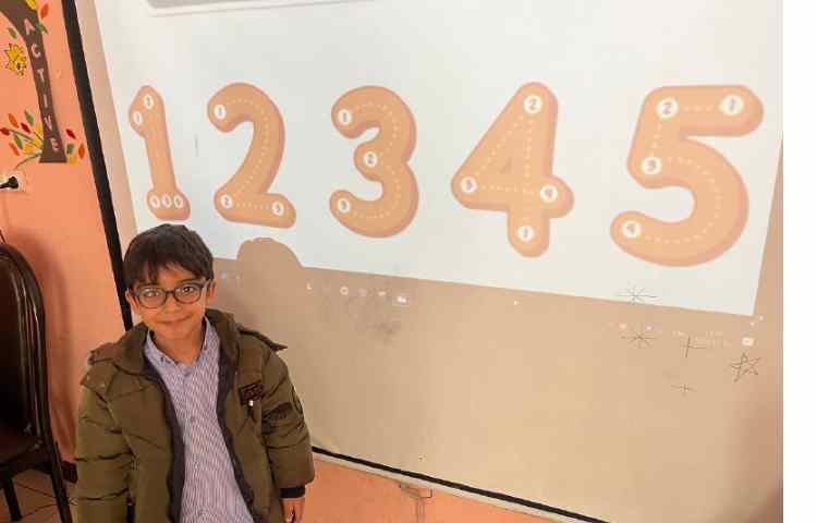 ریاضی به زبان انگلیسی 4