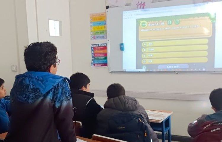 ریاضی به زبان انگلیسی 4