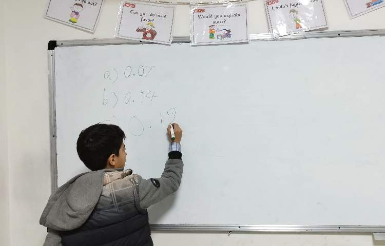 ریاضی به زبان انگلیسی 4