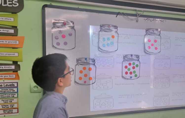 ریاضی به زبان انگلیسی 4