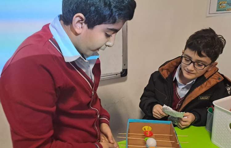 ریاضی به زبان انگلیسی 4