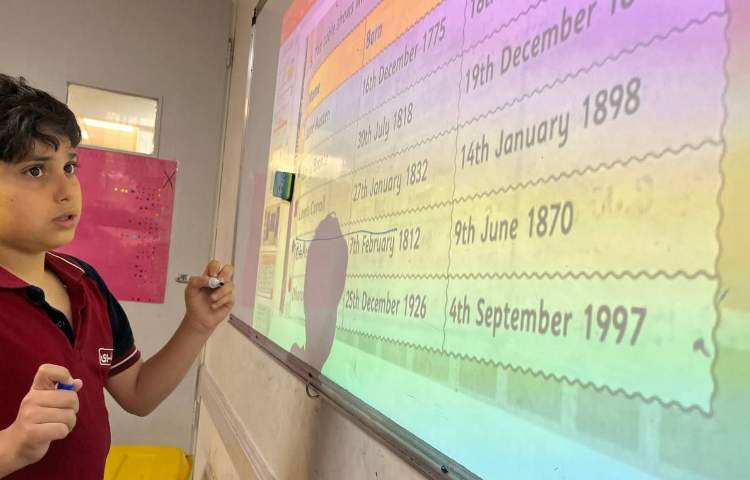 ریاضی به زبان انگلیسی 4