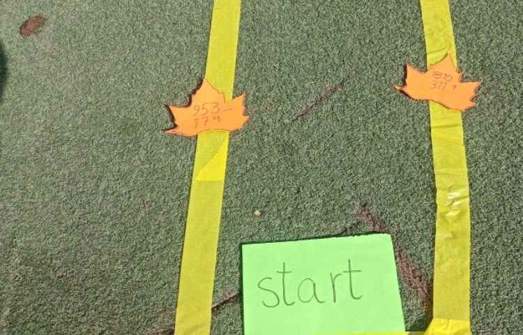 ریاضی به زبان انگلیسی 5