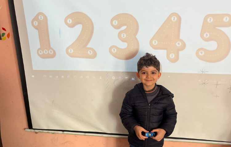 ریاضی به زبان انگلیسی 5