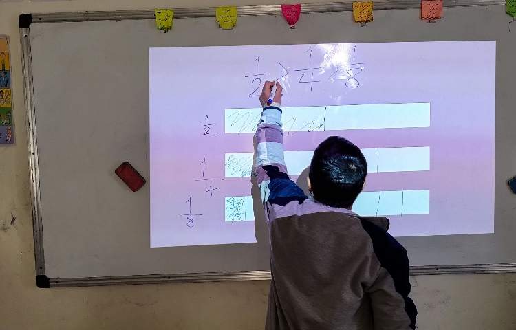 ریاضی به زبان انگلیسی 5