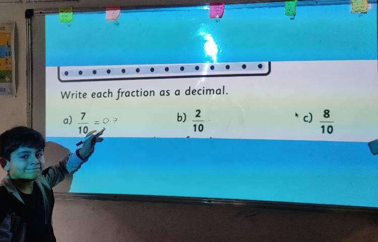 ریاضی به زبان انگلیسی 5