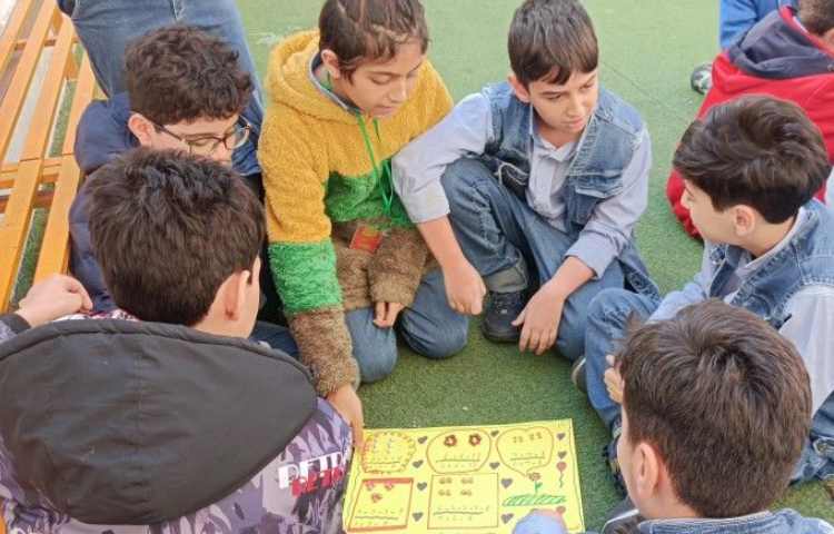 ریاضی به زبان انگلیسی 5