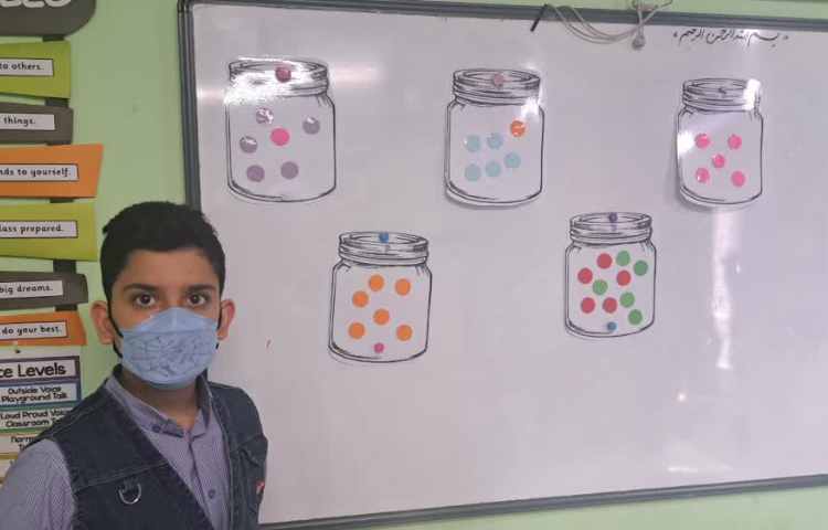 ریاضی به زبان انگلیسی 5