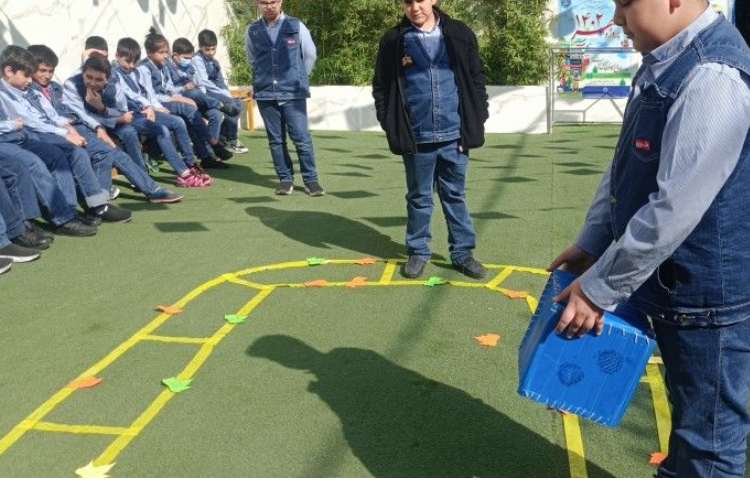 ریاضی به زبان انگلیسی 6