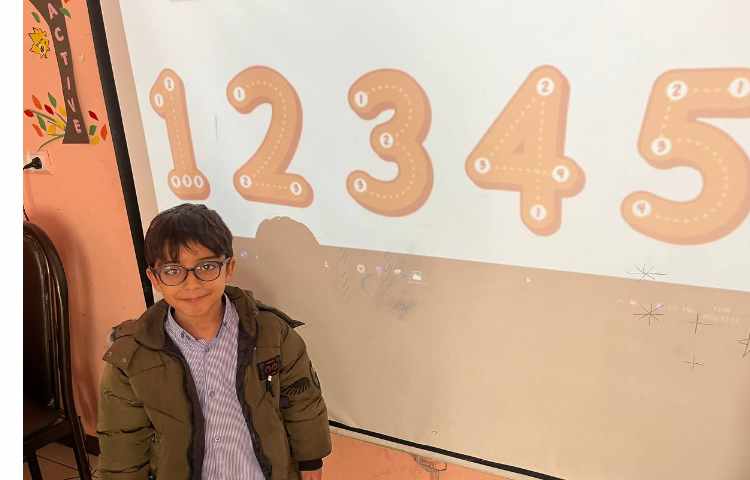 ریاضی به زبان انگلیسی 6