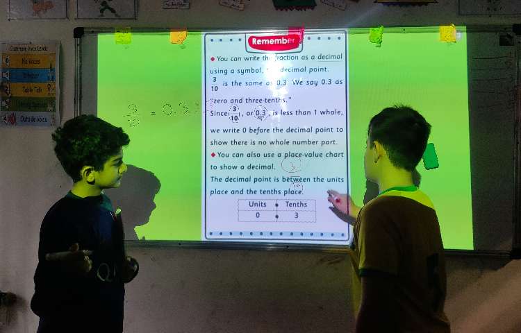 ریاضی به زبان انگلیسی 6