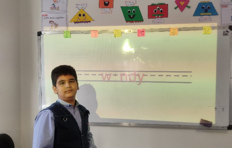 ریاضی به زبان انگلیسی