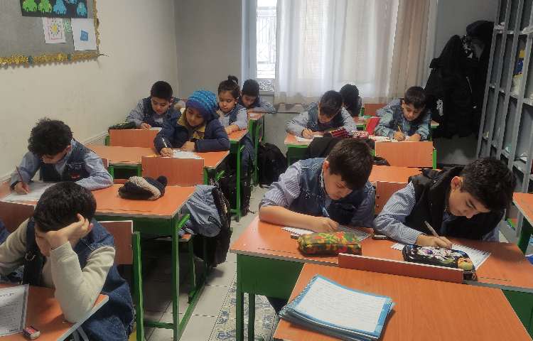 ریاضی به زبان انگلیسی