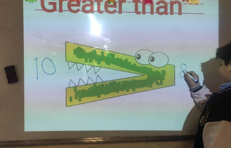 ریاضی به زبان انگلیسی