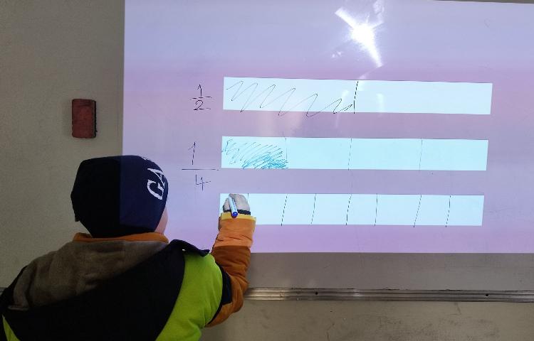 ریاضی به زبان انگلیسی