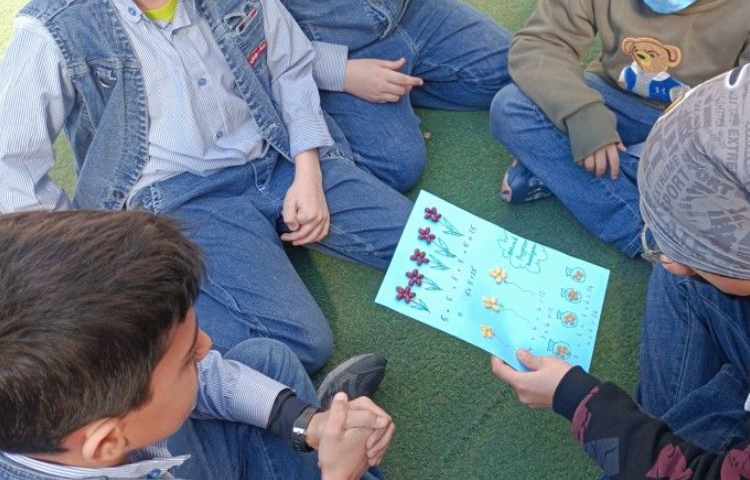 ریاضی به زبان انگلیسی