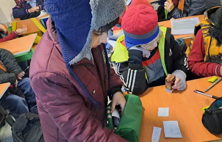 ریاضی به زبان انگلیسی