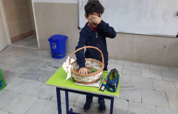 ریاضی: تدریس آمار و احتمال همراه بازی 7