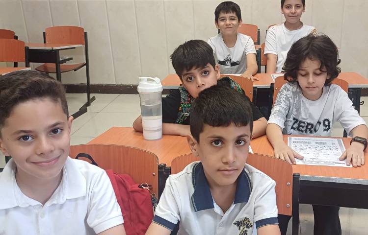 ریاضی تدریس الگو کاربرگ و کاردستی 1