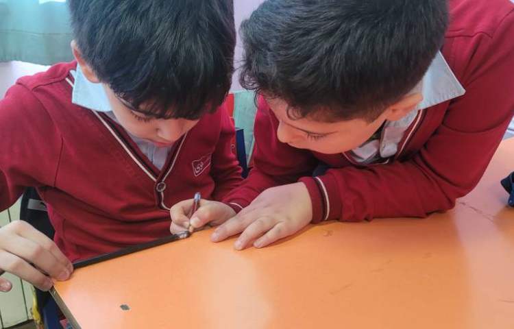 ریاضی تدریس صفحه ی آغازین و صفحه 74 3