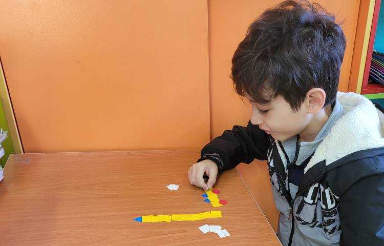 ریاضی تدریس صفحه 44 3