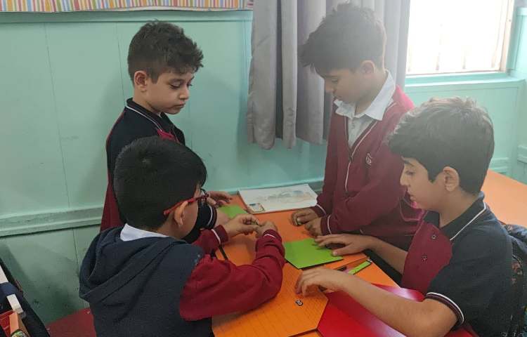 ریاضی تدریس هزار 3