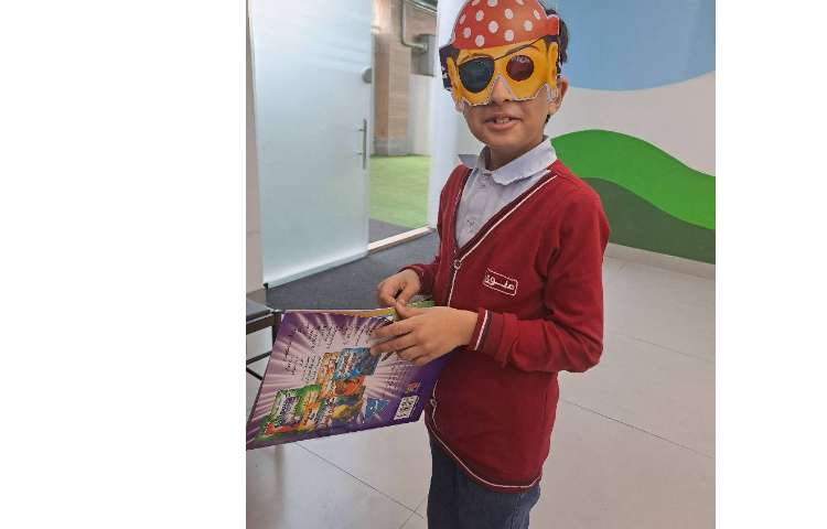 ریاضی تلفیق با سوادمالی 6